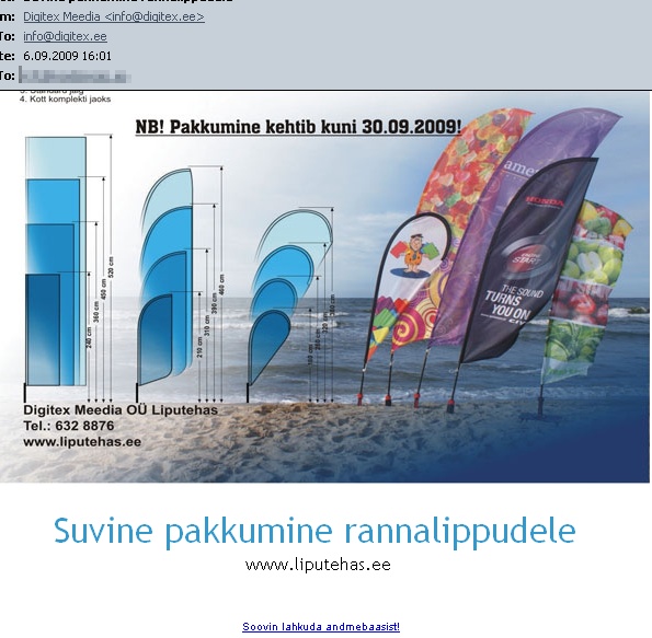 968_liputehas_digitex_media_llc liputehas digitex media OÜ ehk Digitex Media LLC reklaam