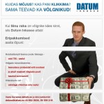 datum inkasso spam mail oli selline