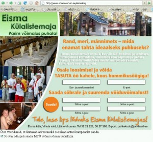 896 eisma külalistemaja späm rõõmu sõnumid eisma külalistemaja späm rõõmu sõnumid