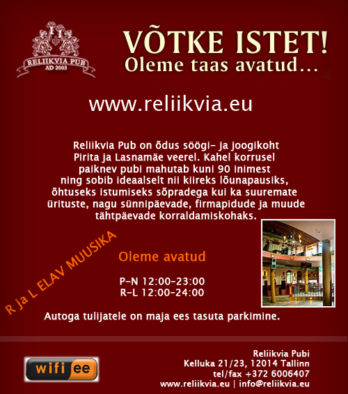 782 reliikvia spam Reliikvia.eu pubi