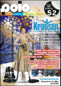 Krausen