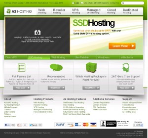 a2hosting.com